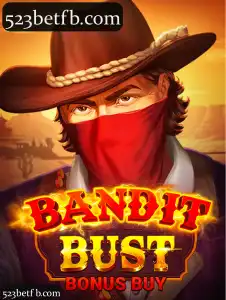 BanditBustBonusBuy: Uma Jornada em Busca de Aventura e Recompensas