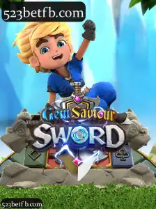 GemSaviourSword