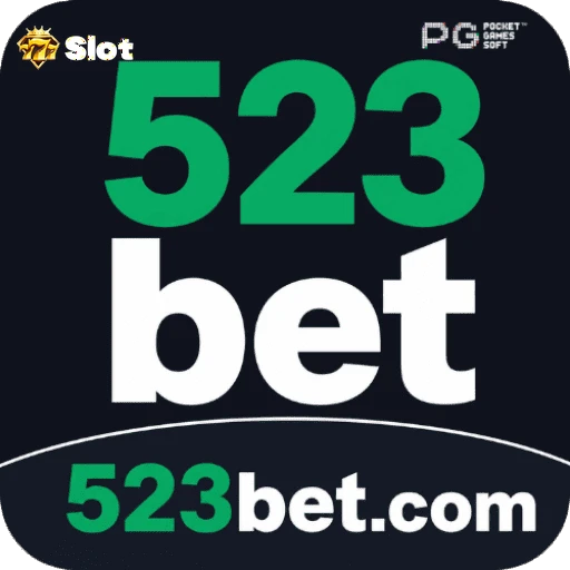523bet Logo