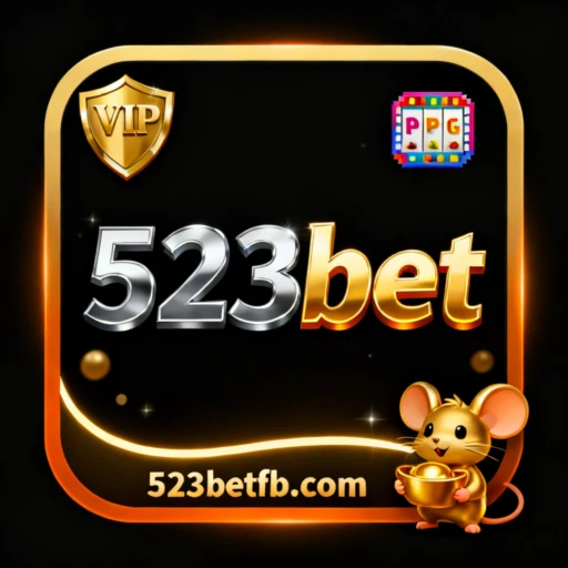 523bet-BONUS5